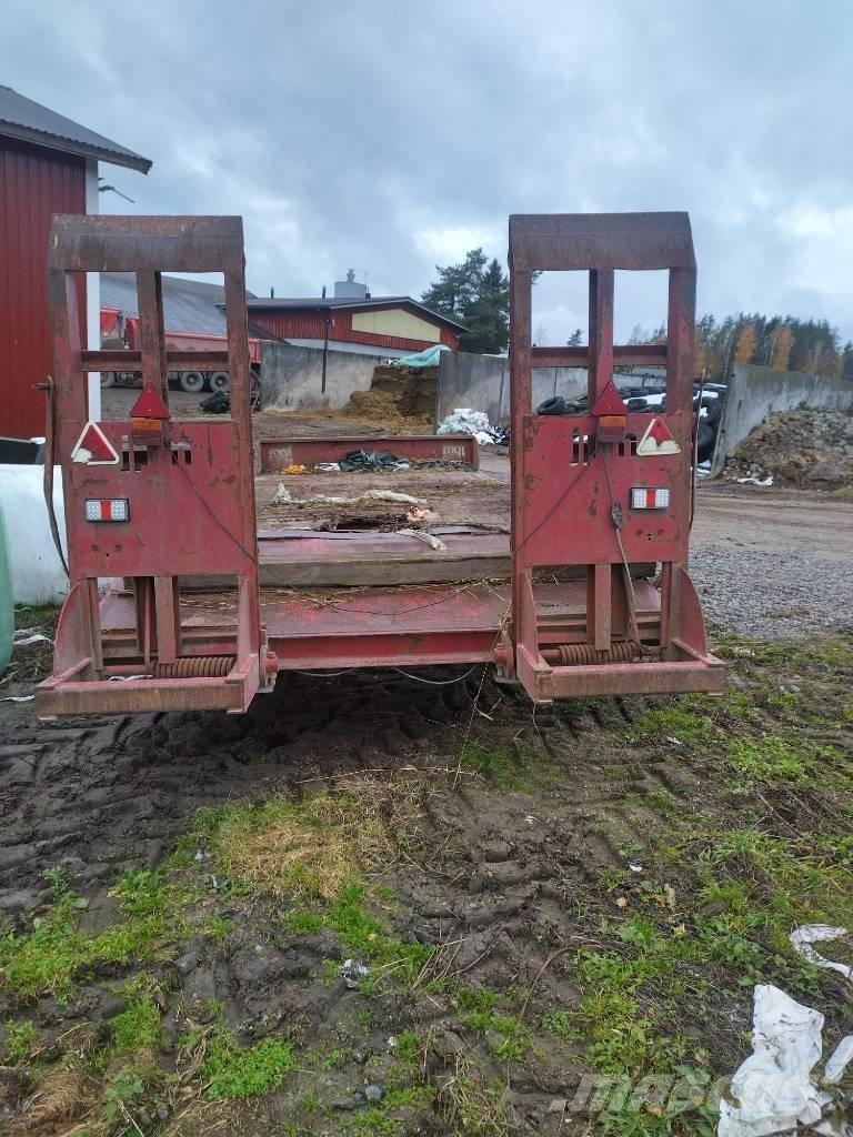 JPM Lavetti 其他拖車