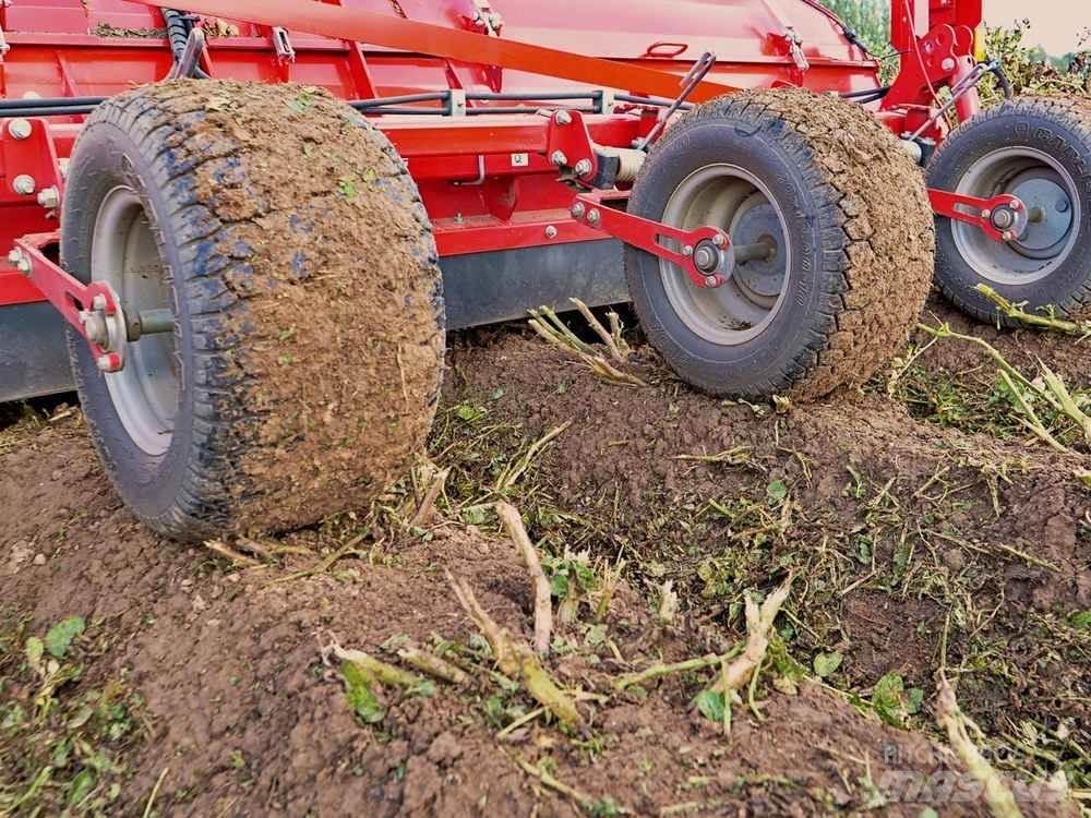 Grimme TOPPA 400 馬鈴薯設備 - 其他