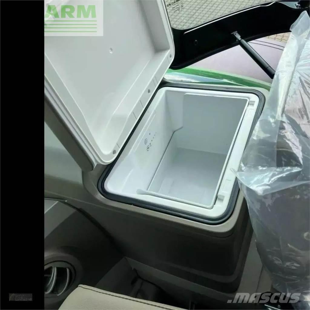 John Deere 7r 350 曳引機