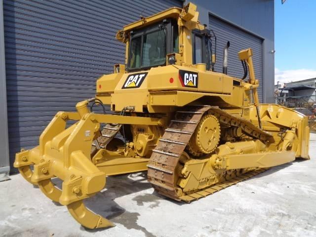 CAT D 6 T XL 推土機 