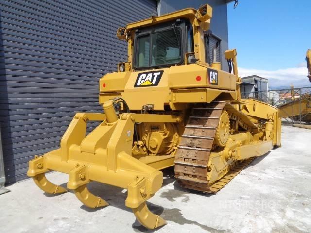 CAT D 6 T XL 推土機 