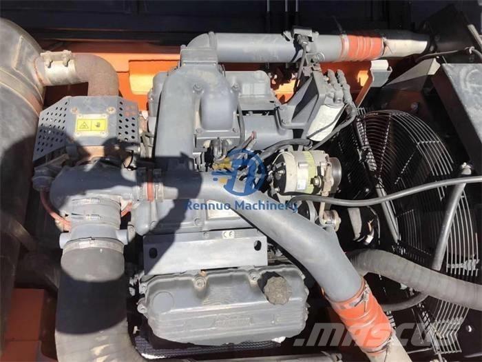 Doosan DX 500LC 履帶式 挖土機/掘鑿機/挖掘機