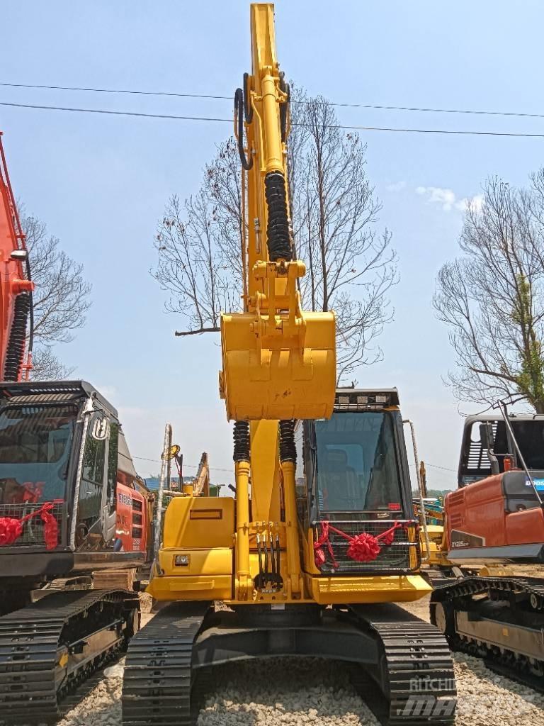 Komatsu pc130 履帶式 挖土機/掘鑿機/挖掘機