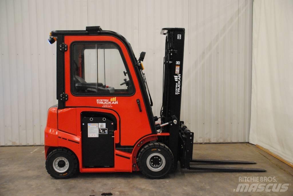 Hangcha CPD18-AC4 電動堆高機
