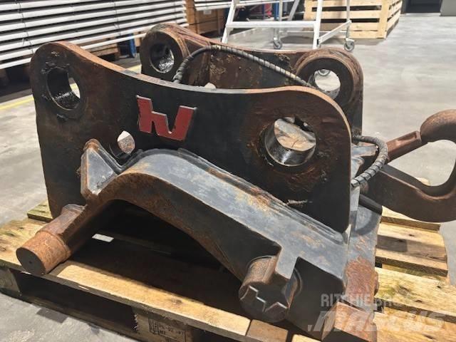 Verachtert CW45 快速連結器
