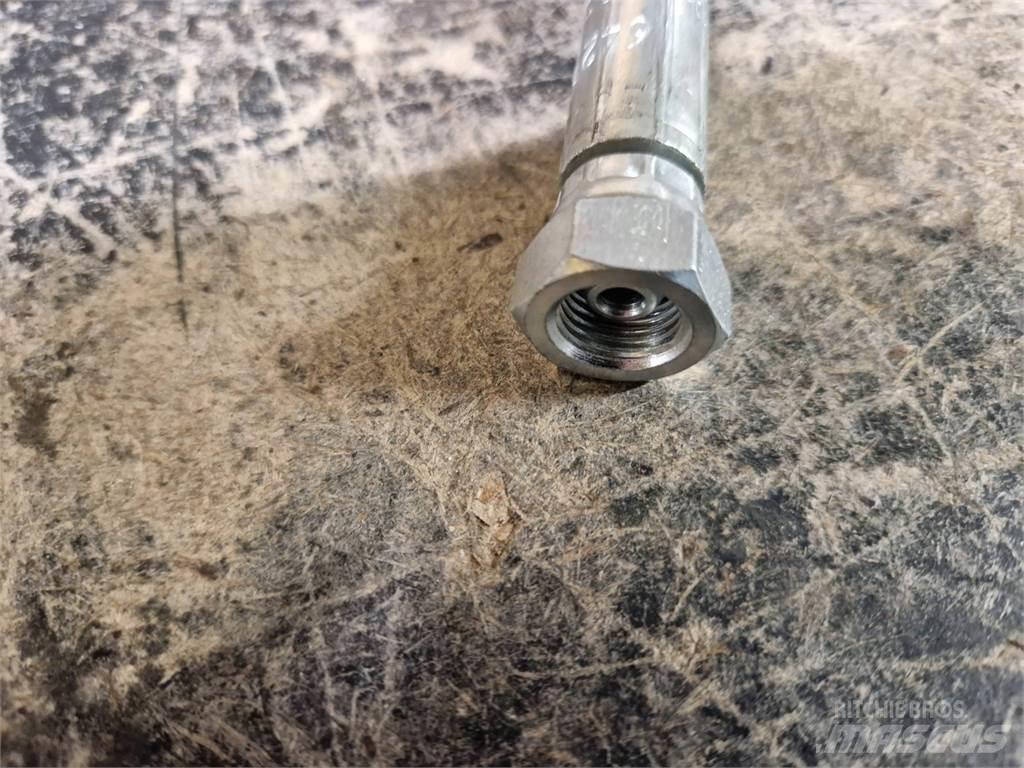 Eco Log 642816 油壓