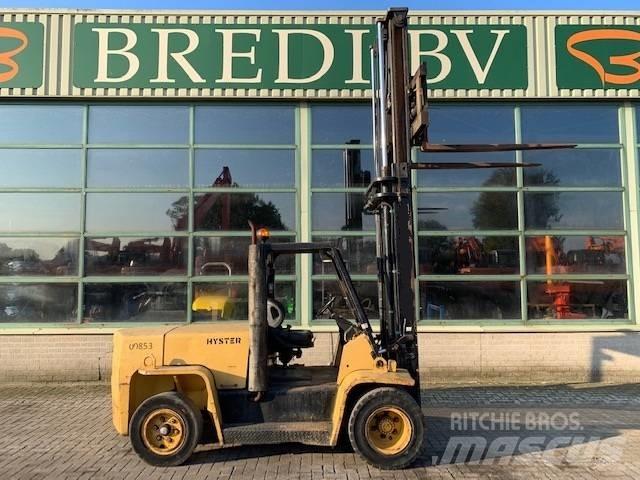 Hyster H 7.00 XL 柴油卡車