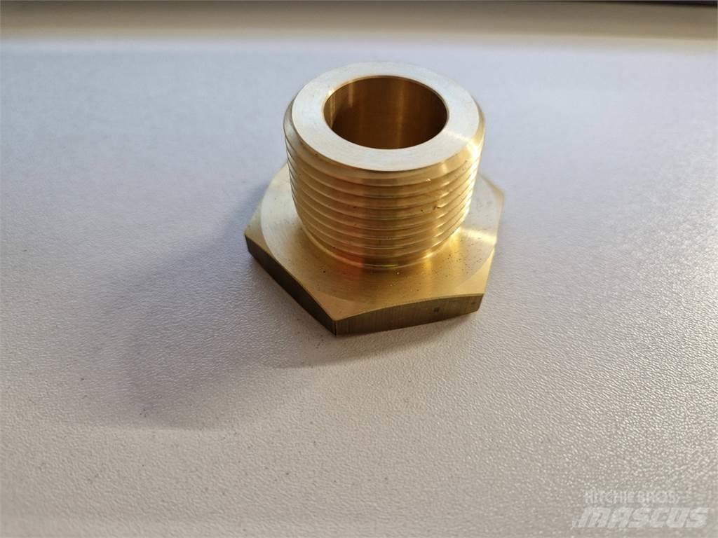 Rottne 094-21521 收穫機頭
