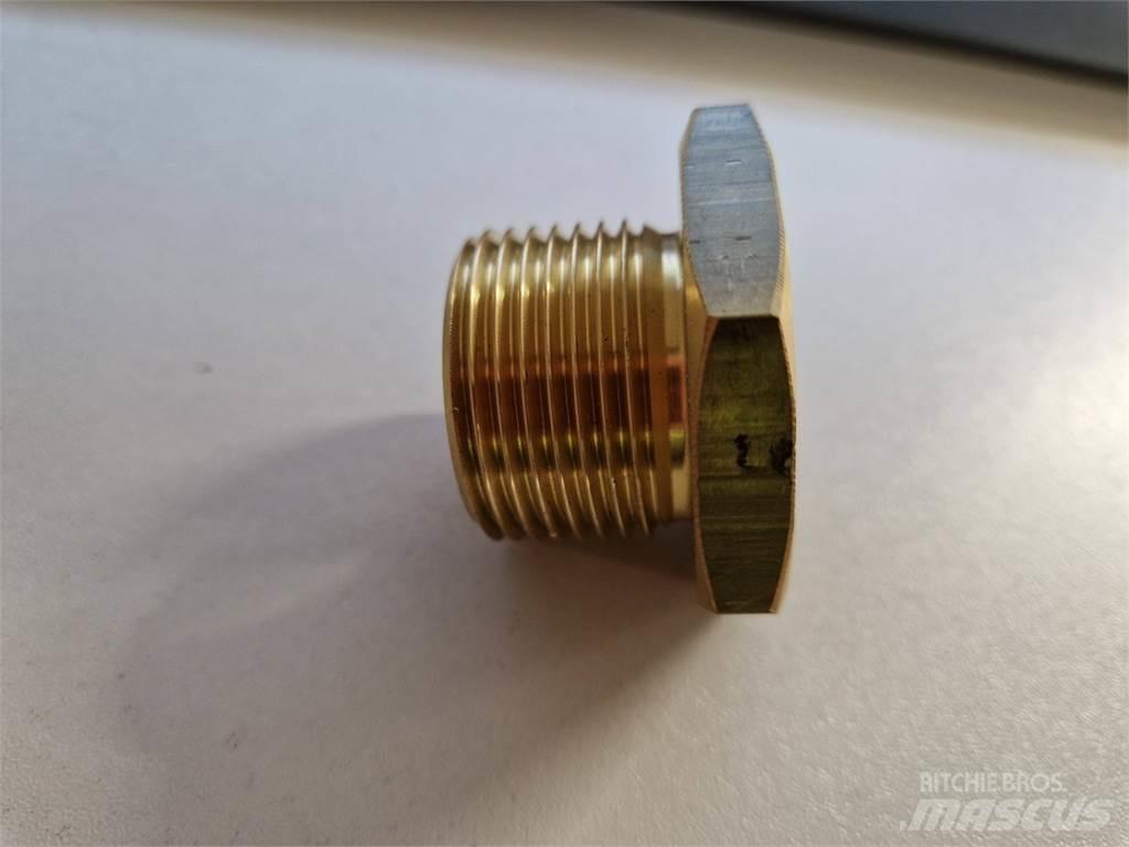 Rottne 094-21521 收穫機頭
