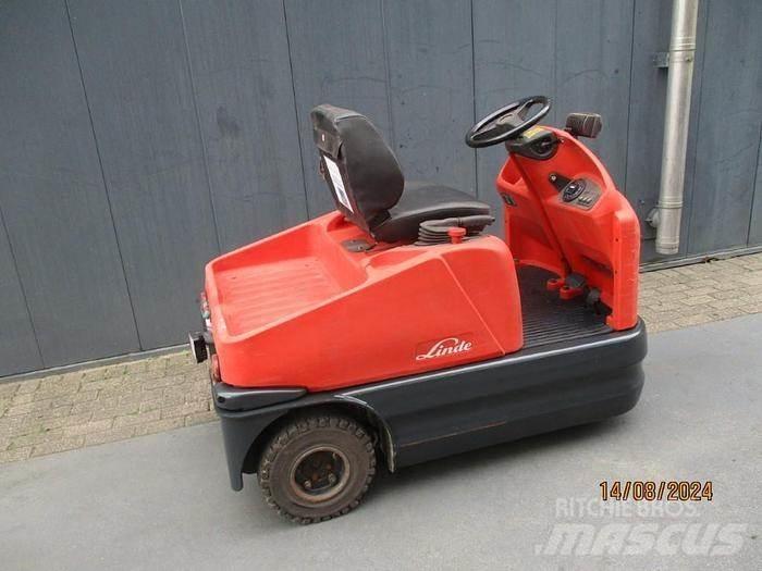 Linde P 60 其他物料運輸工具