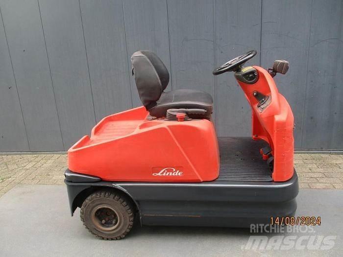 Linde P 60 其他物料運輸工具