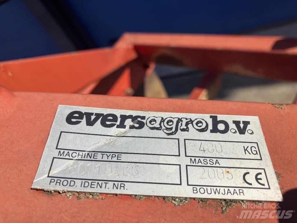 Evers Sumba 其他耕耘機和配件