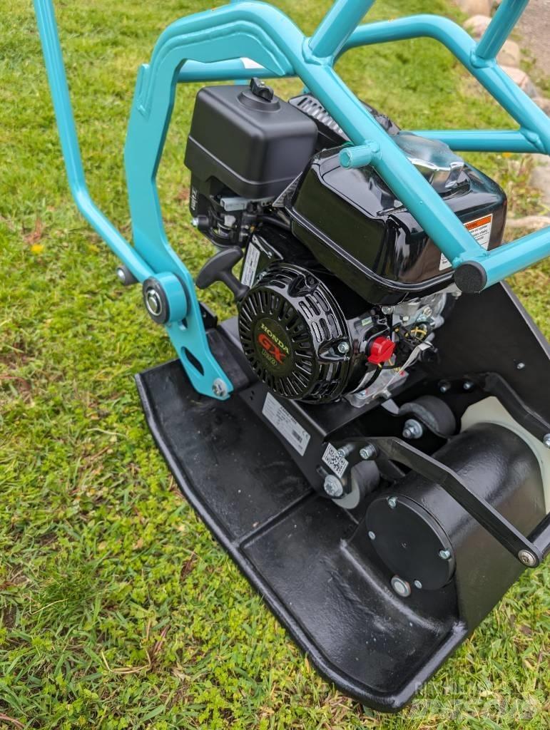 Ammann APF 1550 夯實機(夯土機)