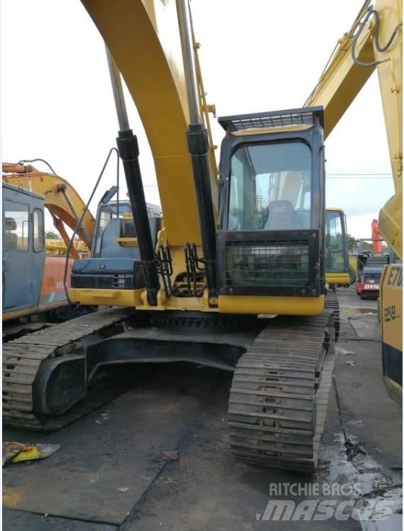 CAT 330DL 履帶式 挖土機/掘鑿機/挖掘機