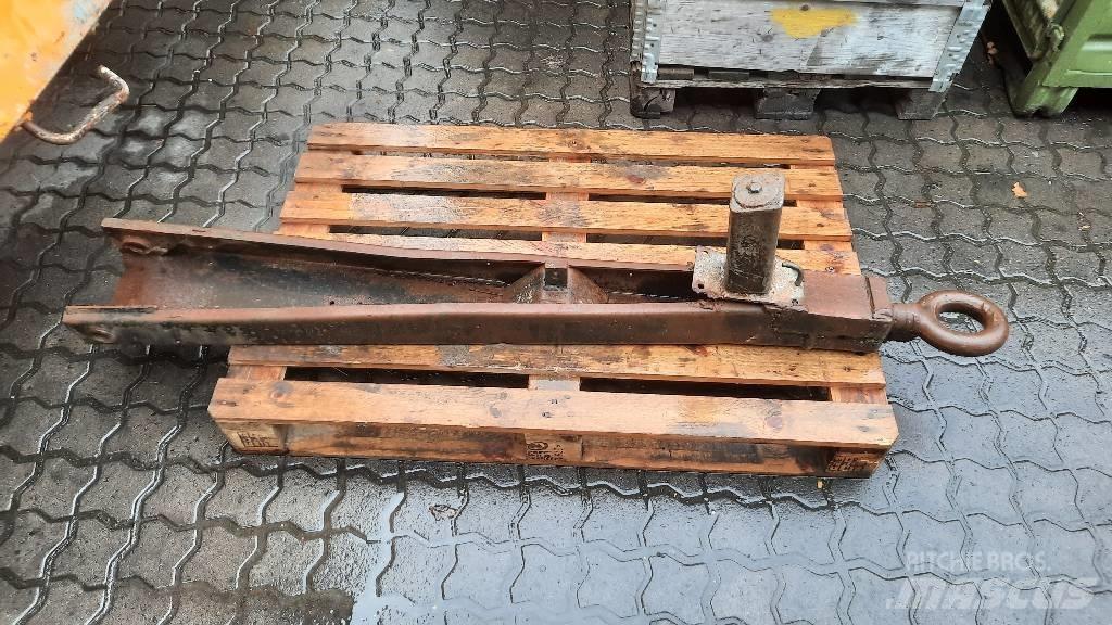 Atlas Copco XAMS 355 空氣壓縮機