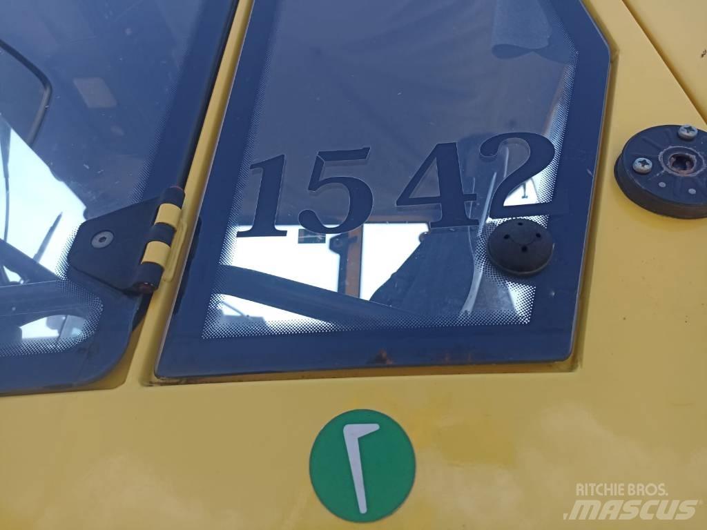 Bomag BW 219 D H-4 土壤壓實機
