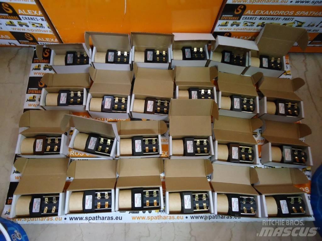  Noell 146520008 電子設備