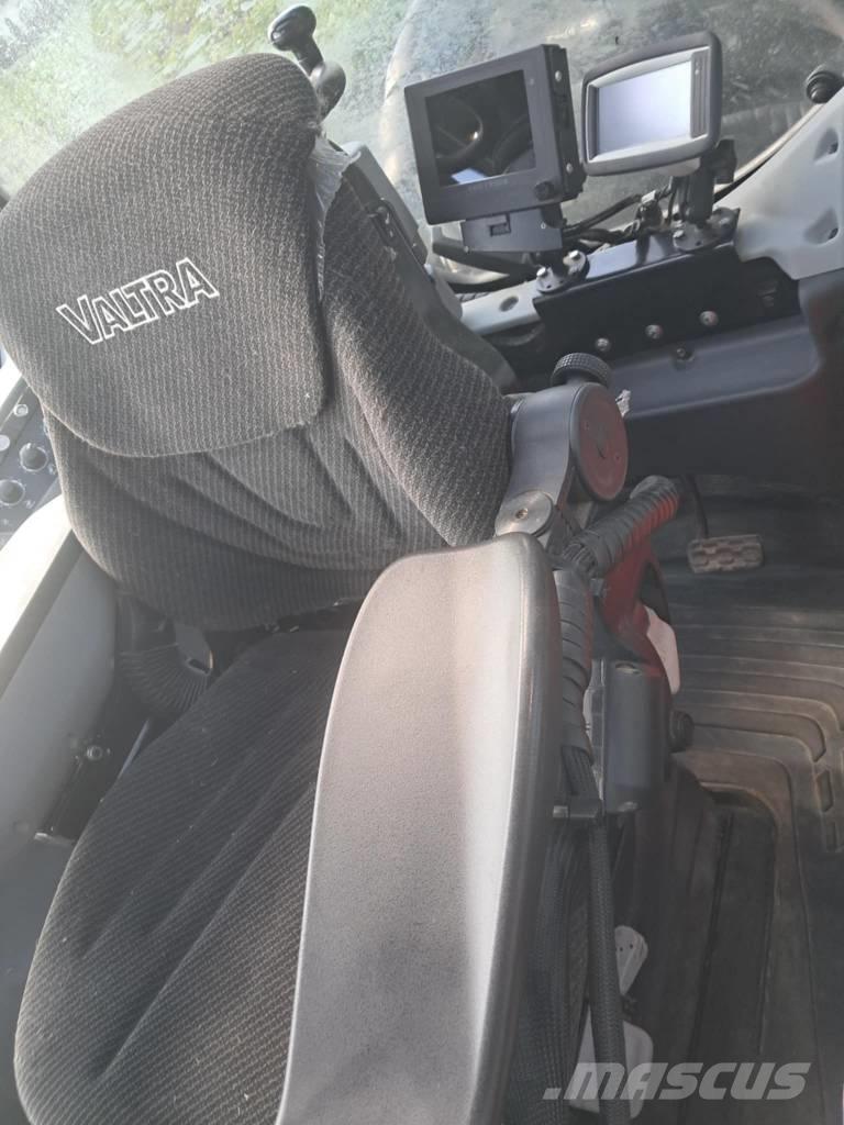 Valtra T 174 林業其他機械設備