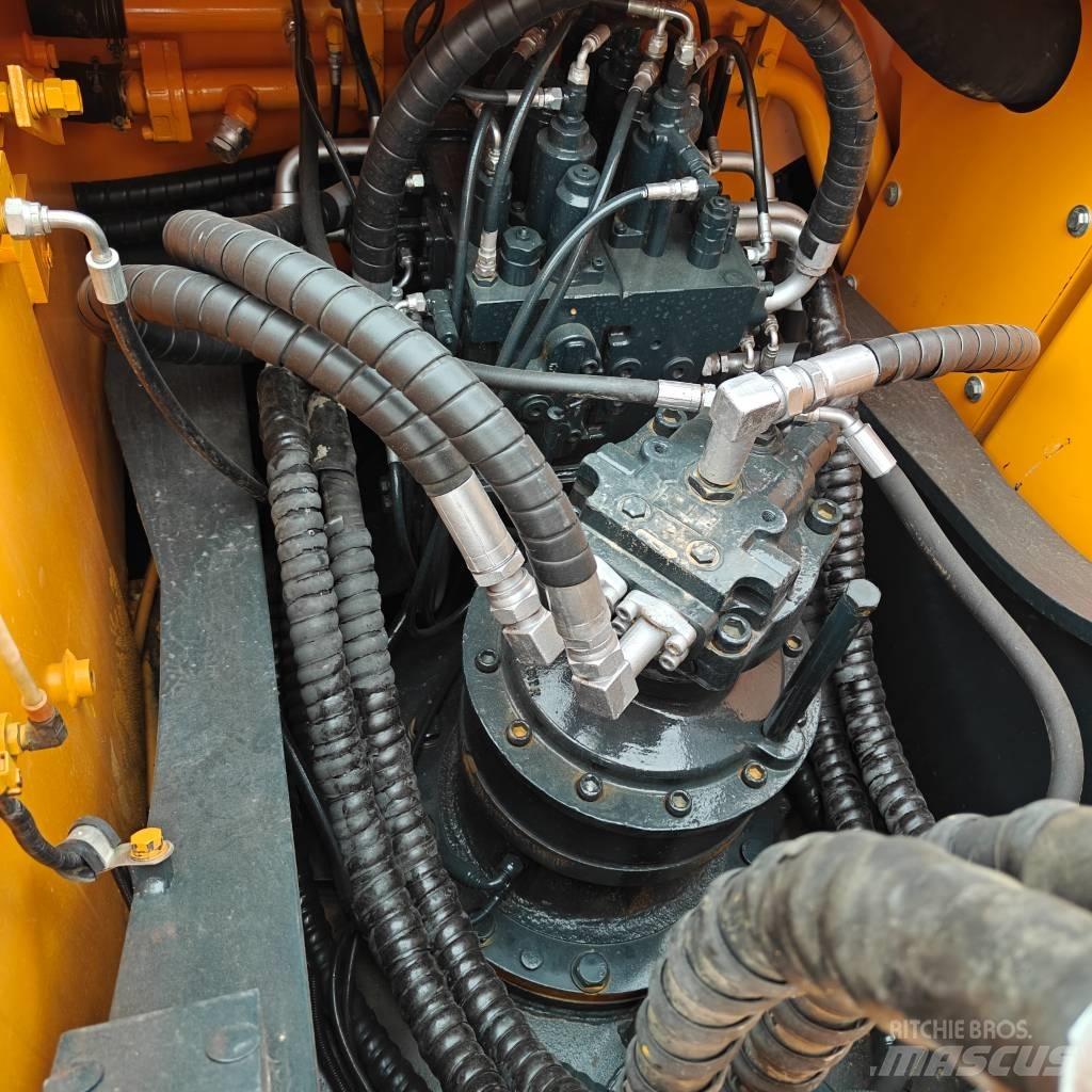Hyundai 305-9T 履帶式 挖土機/掘鑿機/挖掘機