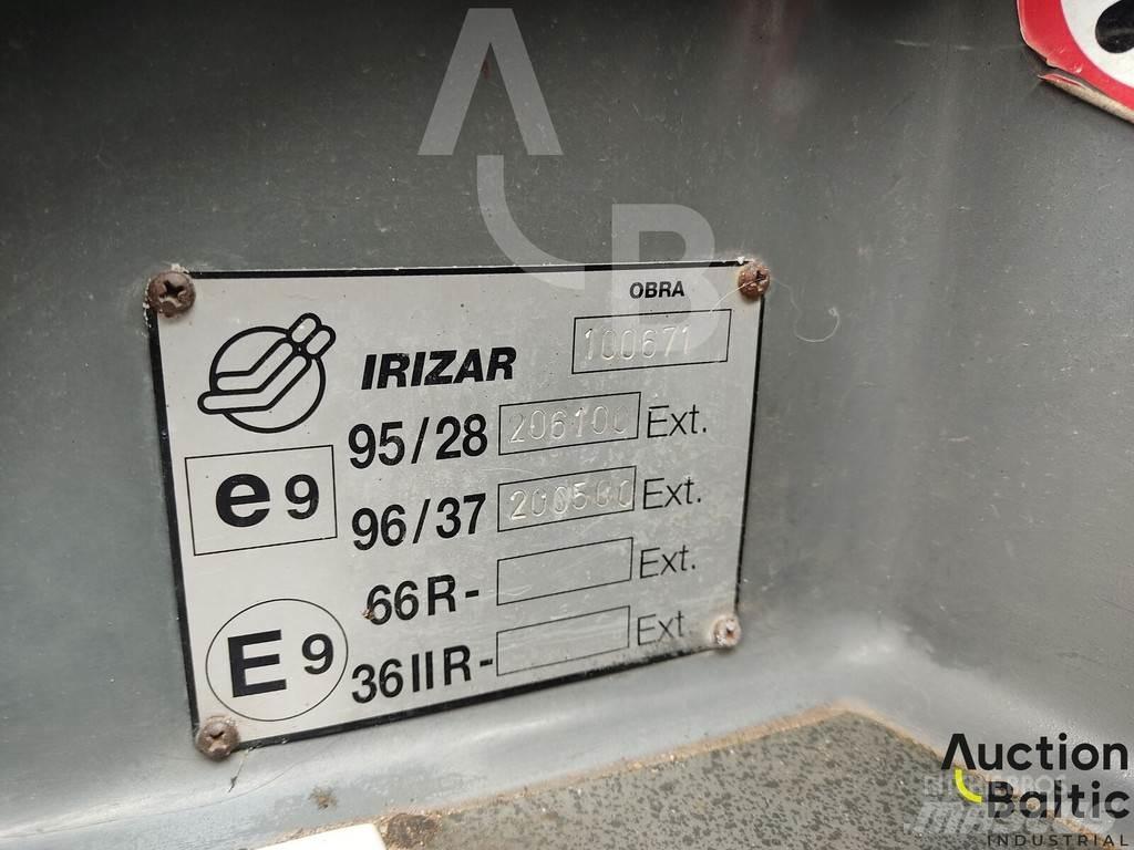 Scania Irizar 其他