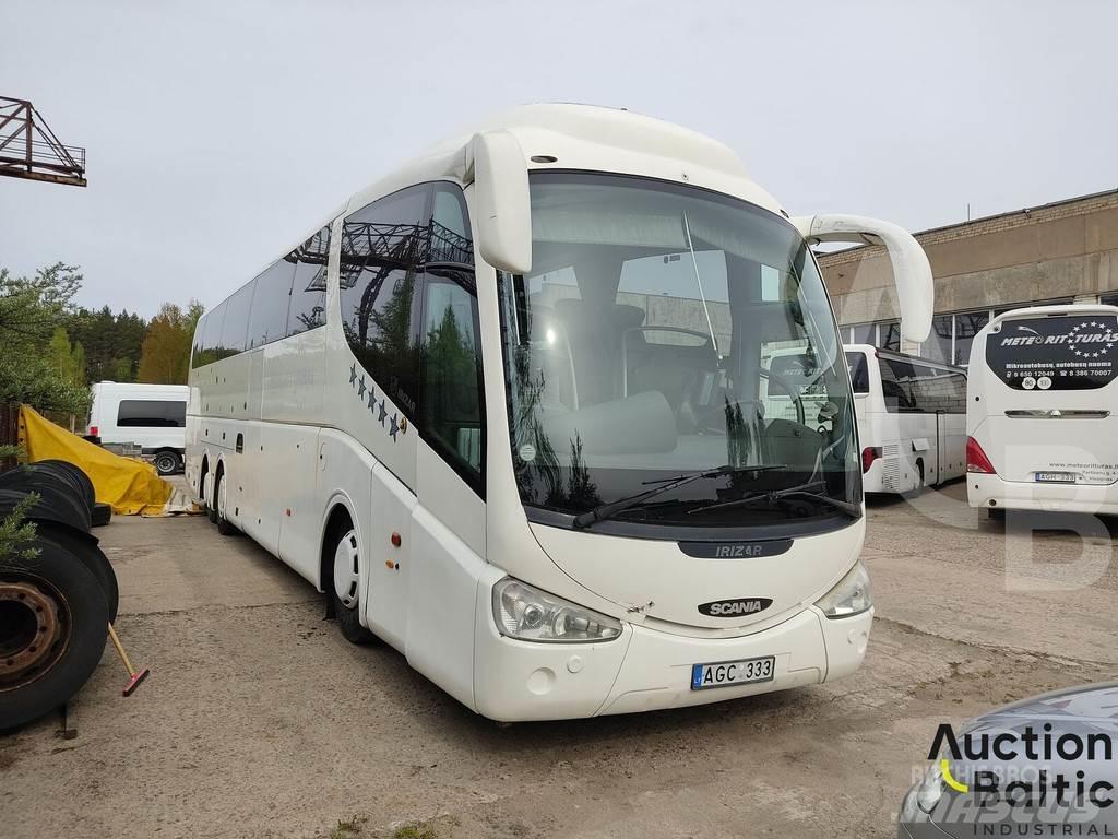 Scania Irizar 其他