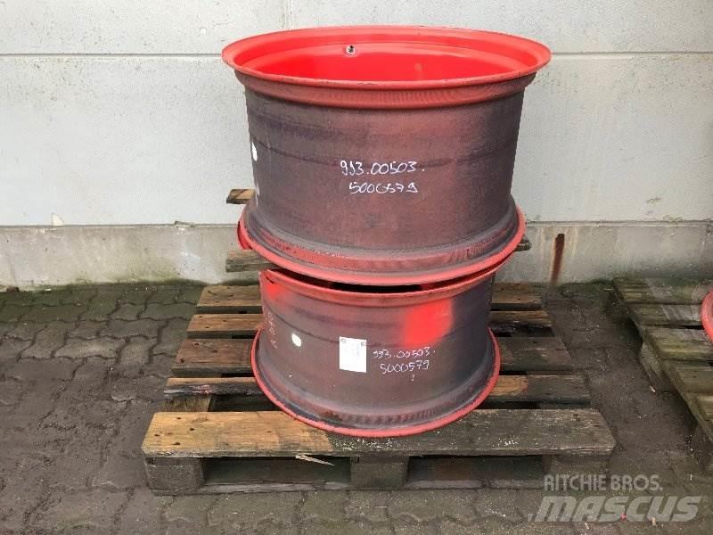  SONSTIGE 16 x 28 其他農業機械