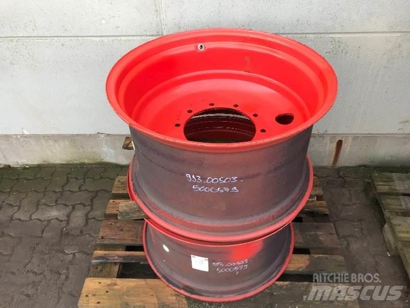  SONSTIGE 16 x 28 其他農業機械
