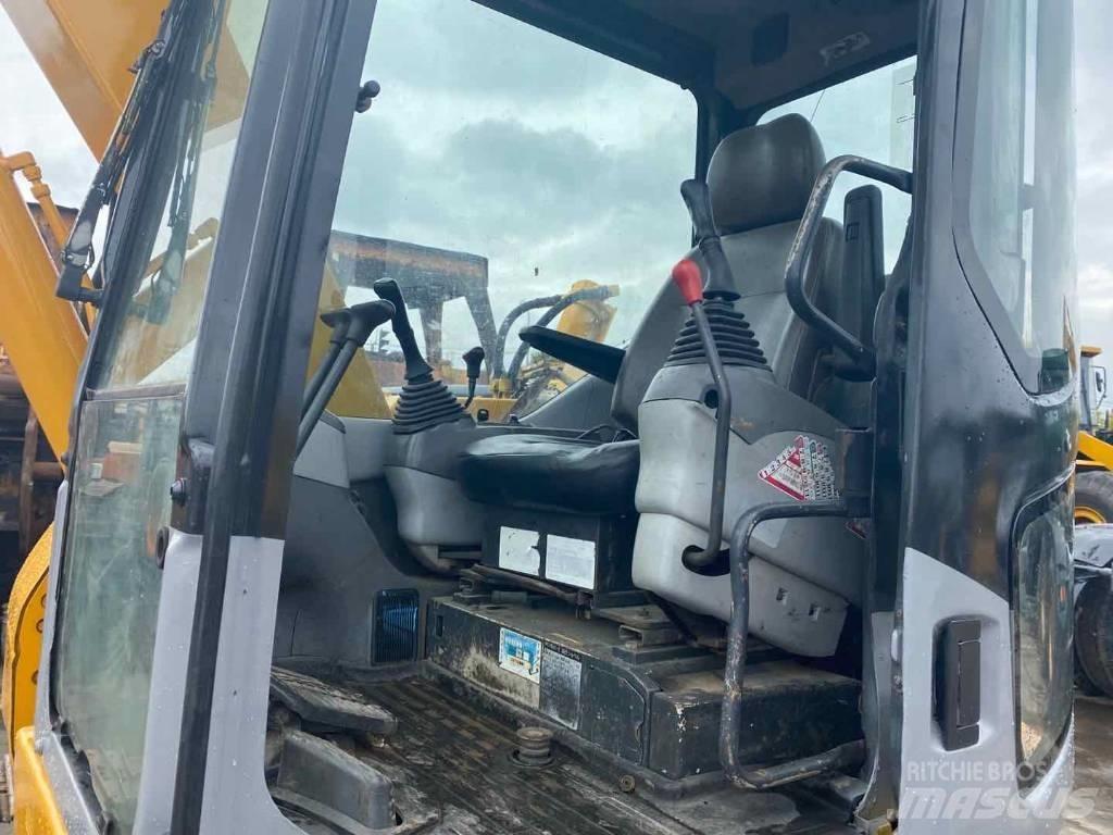 Komatsu pc78us 中型挖土機/掘鑿機/挖掘機 7t-12t