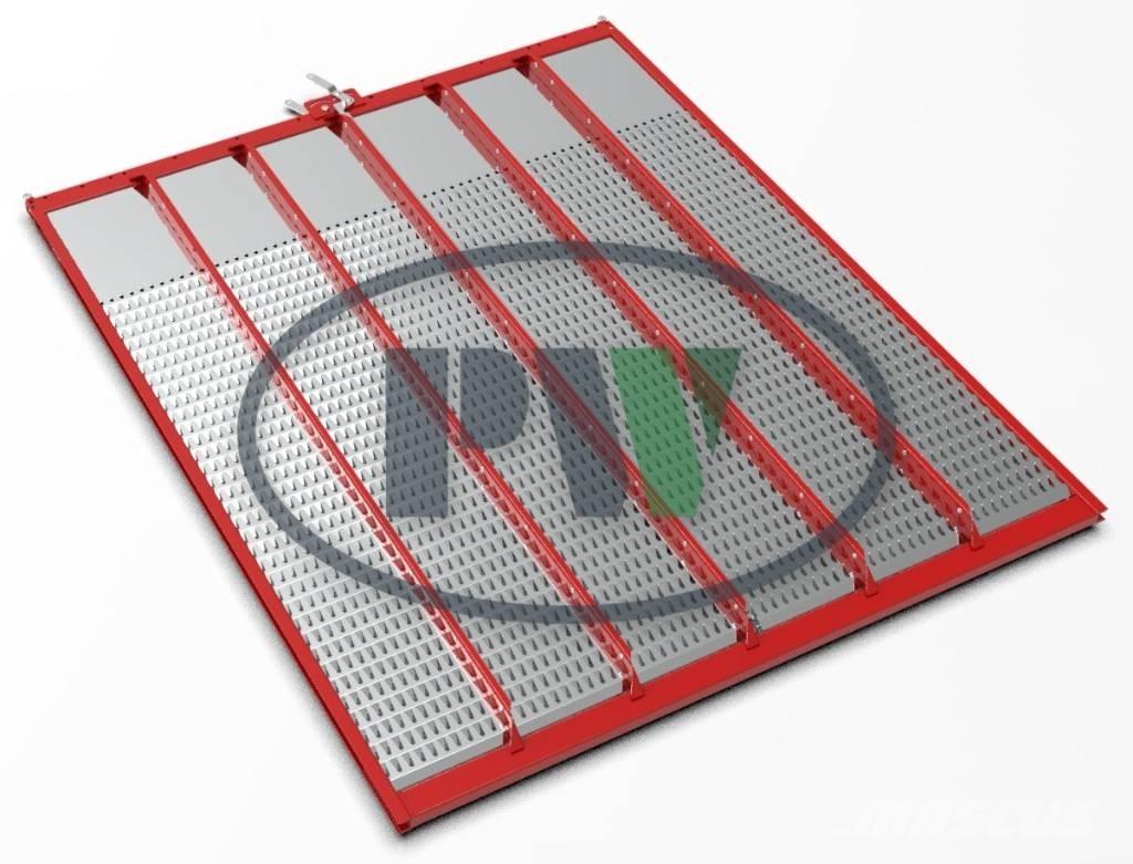 PW 87710706 聯合收穫機配件