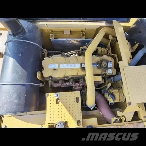 CAT 330 D 履帶式 挖土機/掘鑿機/挖掘機