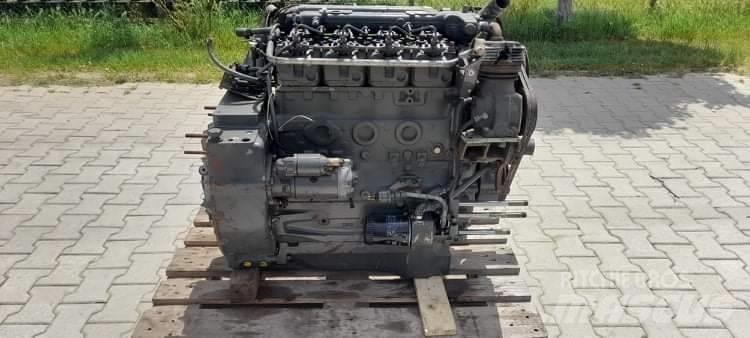 Fendt 308 ENGINE 引擎/發動機