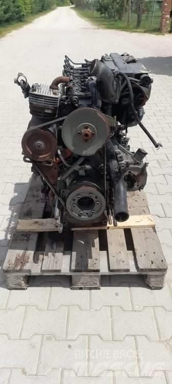 Fendt 308 ENGINE 引擎/發動機
