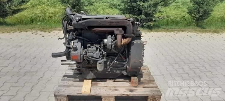 Fendt 308 ENGINE 引擎/發動機