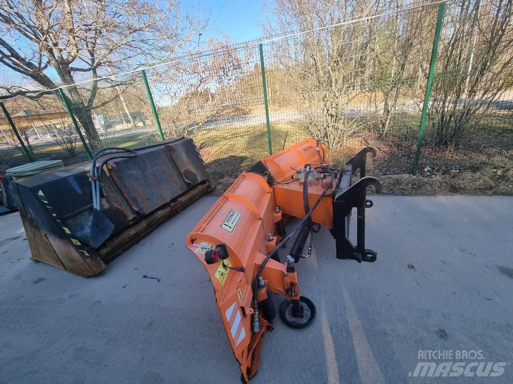 Volvo L45G 輪胎式裝載機