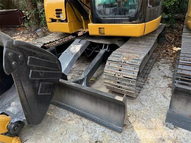 CAT 308 C 履帶式 挖土機/掘鑿機/挖掘機