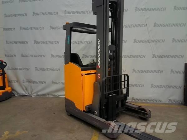 Jungheinrich ETV 214 前伸式堆高機(叉車)