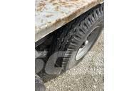 Hudson 7x16 其他拖車