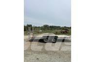 Hudson 7x16 其他拖車