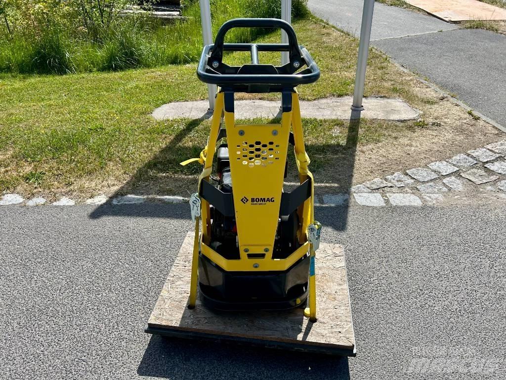 Bomag BR 95 夯實機(夯土機)