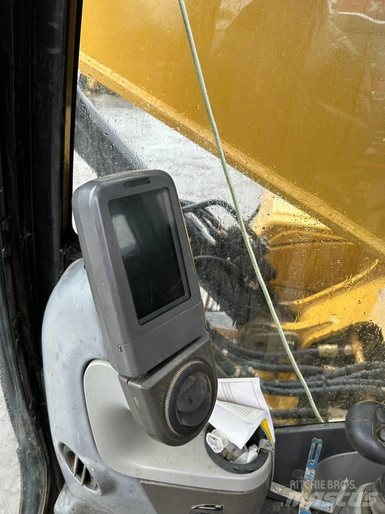CAT 325DL 履帶式 挖土機/掘鑿機/挖掘機