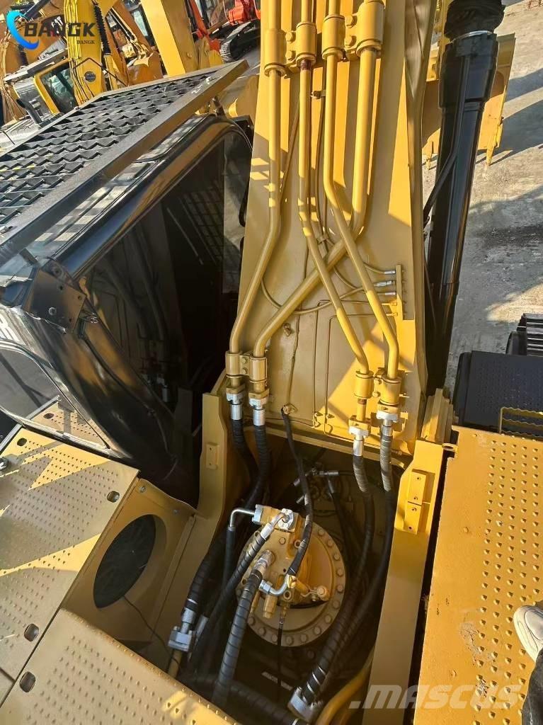 CAT 340D2L 履帶式 挖土機/掘鑿機/挖掘機