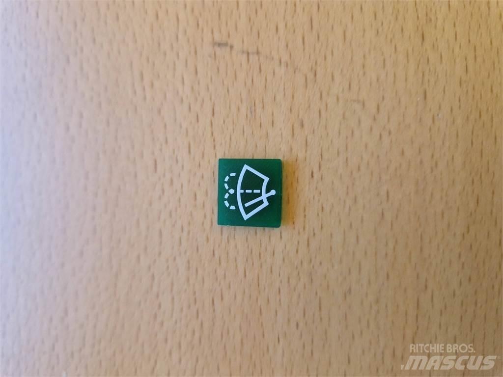 Eco Log Symbol 電子設備