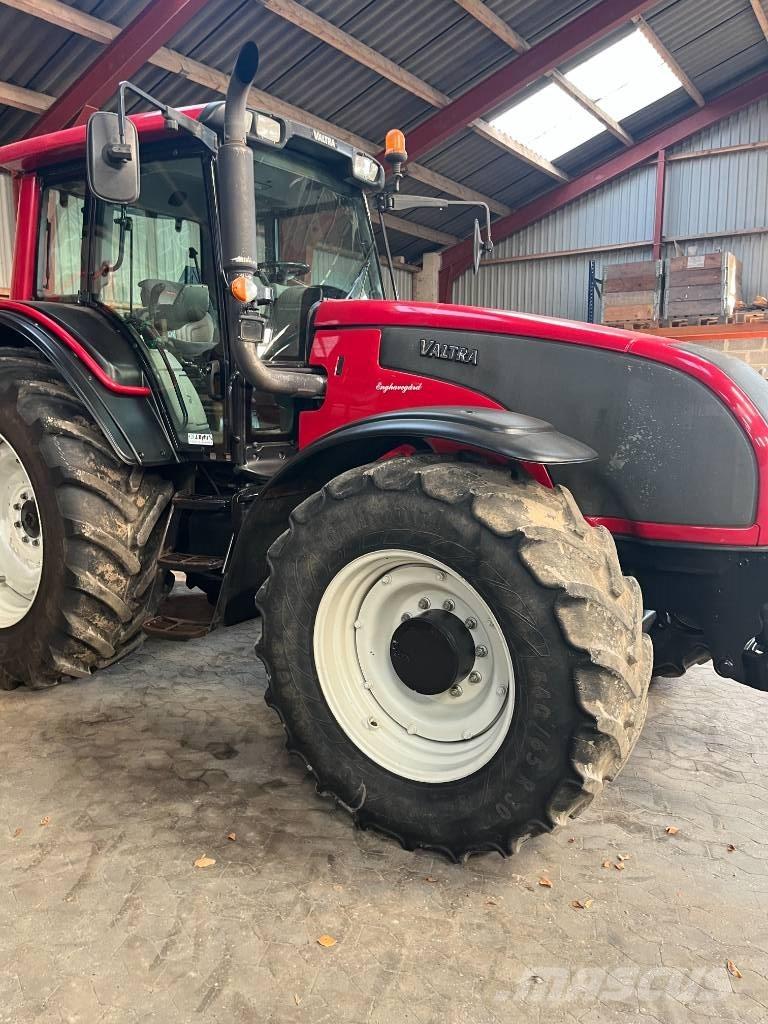 Valtra T 191 曳引機