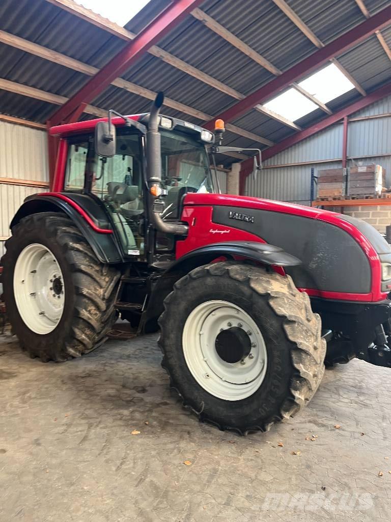 Valtra T 191 曳引機