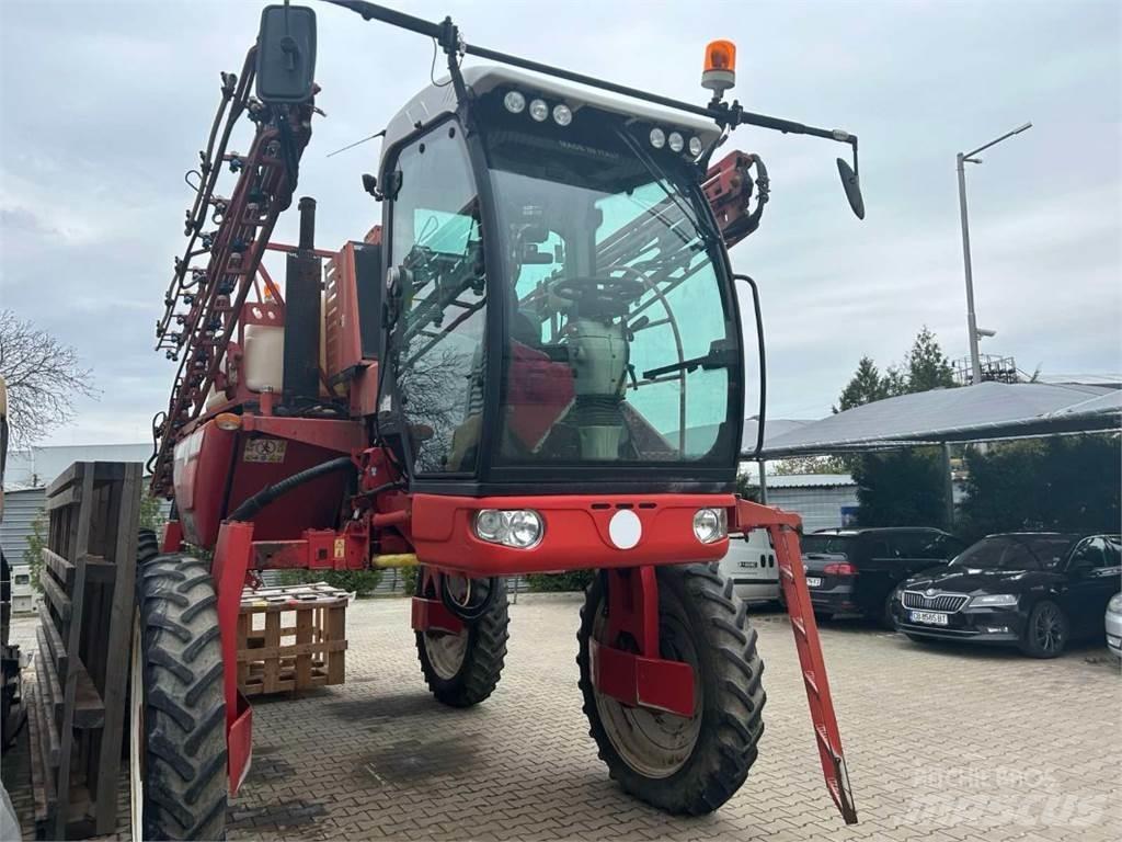  BAGRAM Grimac 3000 牽引式噴霧機