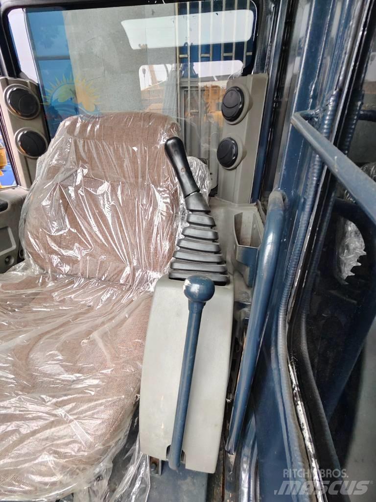 Hyundai 60 W 履帶式 挖土機/掘鑿機/挖掘機