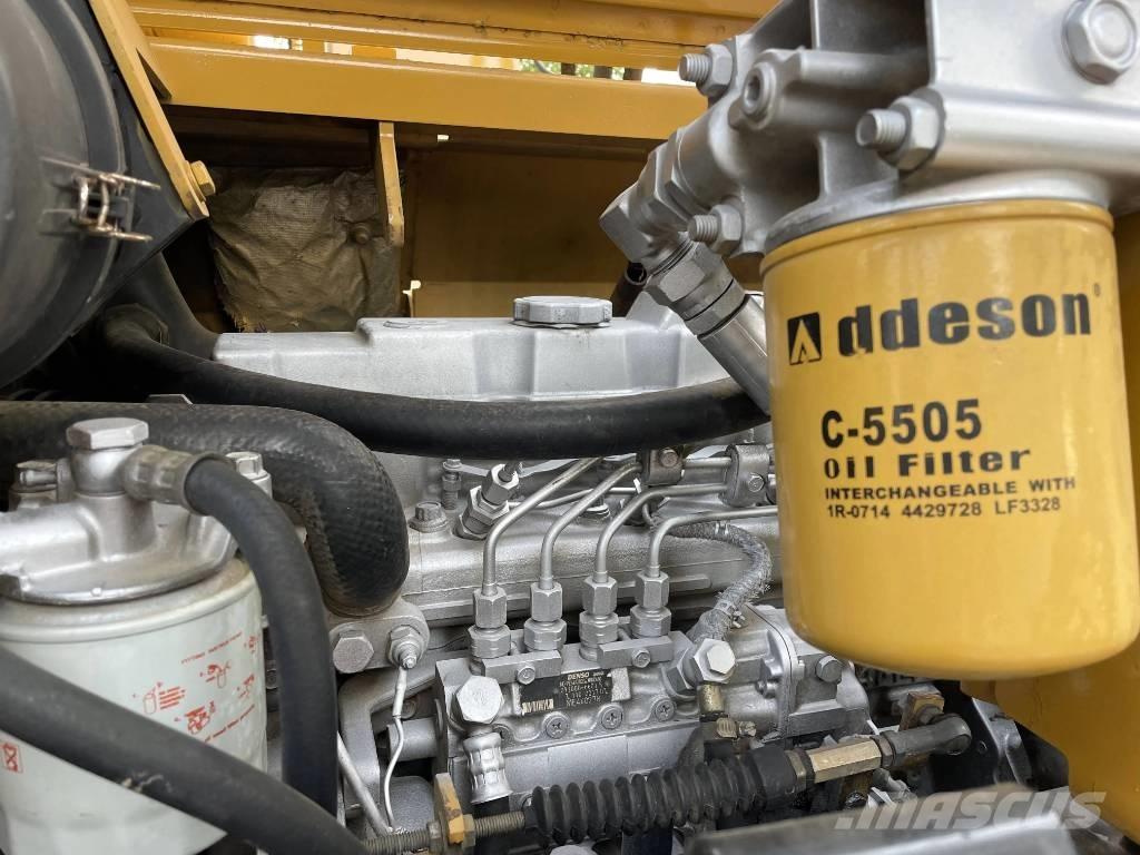 CAT 308C 中型挖土機/掘鑿機/挖掘機 7t-12t