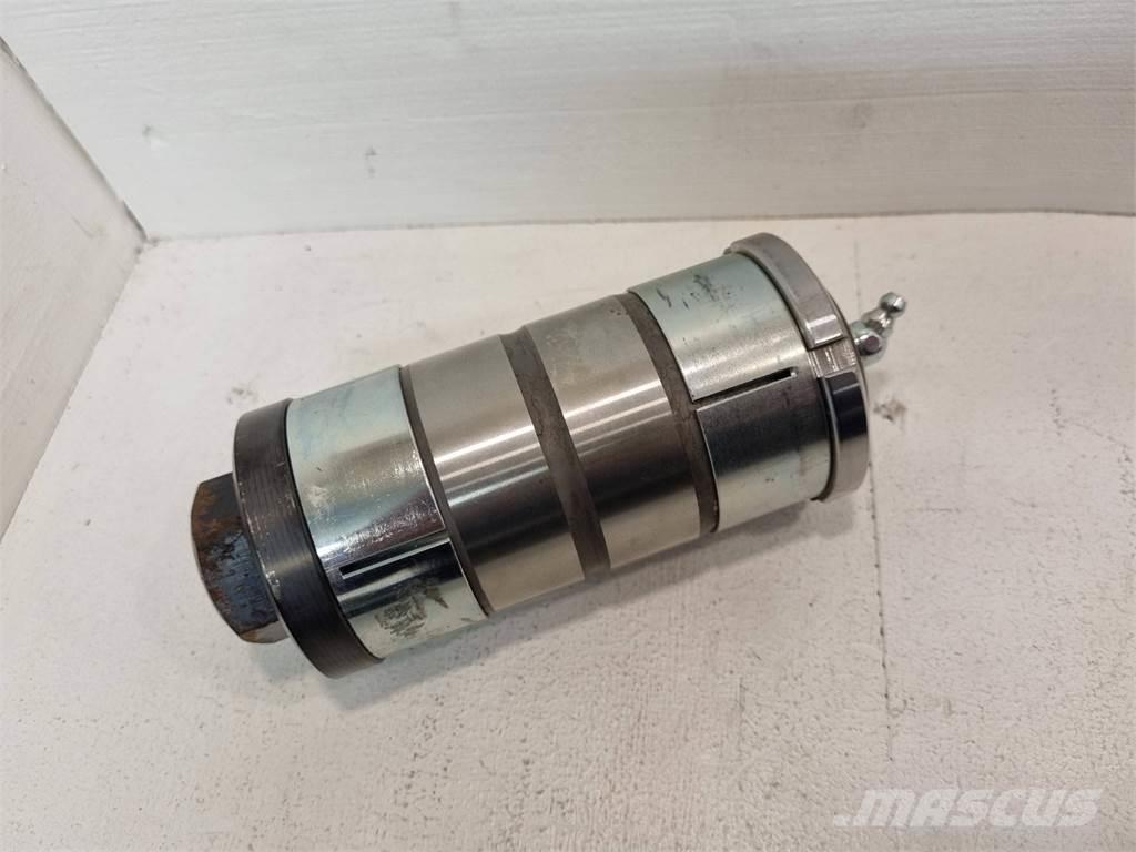 Gremo 93200101 底盤和懸架