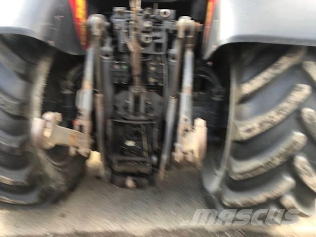 Massey Ferguson 7618 曳引機