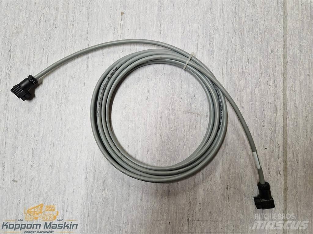 Eco Log 7031853 電子設備